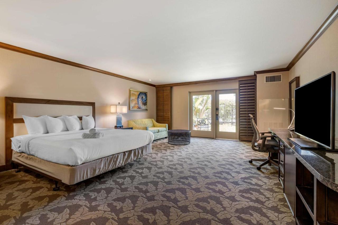 Best Western Plus Island Palms Hotel & Marina San Diego Eksteriør bilde